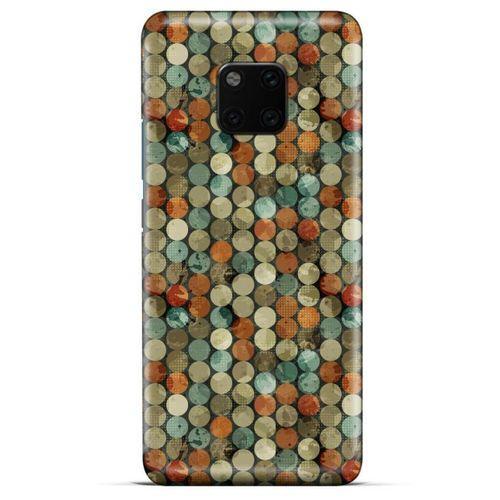 Lopard General Mobile GM 20 Pro Uyumlu Kılıf Geometrix (9) Kılıf