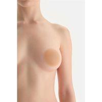 Lazer Kesim Vakumlu Göğüs Ucu Kapatıcı Mucize Sütyen F.K. 1314