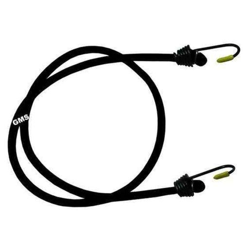 SEVGENT Bagaj Lastıgı 8 X 1000Mm Sıyah