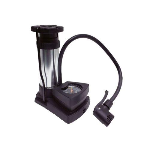 Pompa Pedal Tip Çift Valf Dt