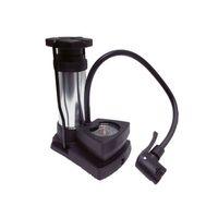 Pompa Pedal Tip Çift Valf Dt