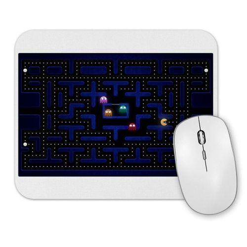 Pac Man Mouse Pad