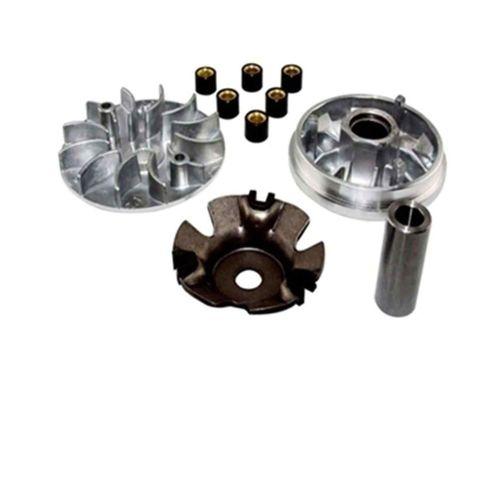 SEVGENT Varyatör Komple Ön 150Cc Scooter Rbk