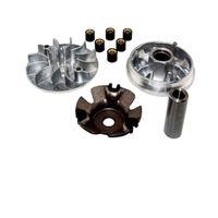 SEVGENT Varyatör Komple Ön 150Cc Scooter Rbk