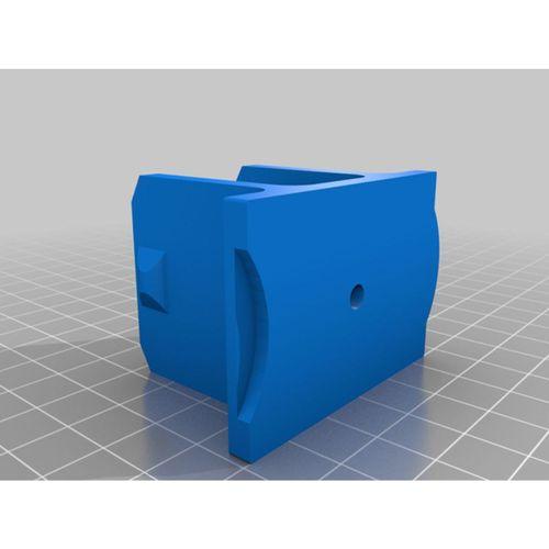 - Hokey Sopası Tutucu 3D Baskı (Bu ürün Sadece Plastik parçadır - Almadan Önce Soru Sorabilirsiniz)