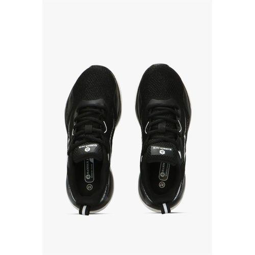 Hammerjack Amelie Siyah - Beyaz Erkek Spor Ayakkabı