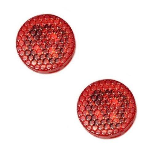 Space Kapı Arası İkaz Lambası Kırmızı / LAIK106