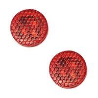 Space Kapı Arası İkaz Lambası Kırmızı / LAIK106