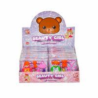 638-BP Küçük Kız - Bayraktar Plastik