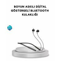 Aktif Gürültü Önlemeli Bluetooth Kulaklık – Dokunmatik Kontrol, Dahili Mikrofon, Yüksek Ses Kalitesi