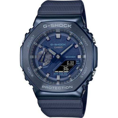 Casio G-shock Gm-2100n-2adr Kol Saati
