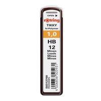 'ROTRING MİN 1,0 (HB) Hİ-POLYMER