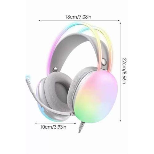 2025 Model Bluetooth Kulaklık Kulak Üstü Kablosuz Uzun Ömürlü Unısex