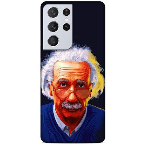 Lopard Samsung Galaxy S21 Ultra Uyumlu Kılıf Almanya (37) Silicone Cover