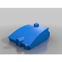 Gouville Sur Mer Plajı (Bu ürün Sadece Plastik parçadır - Almadan Önce Soru Sorabilirsiniz)