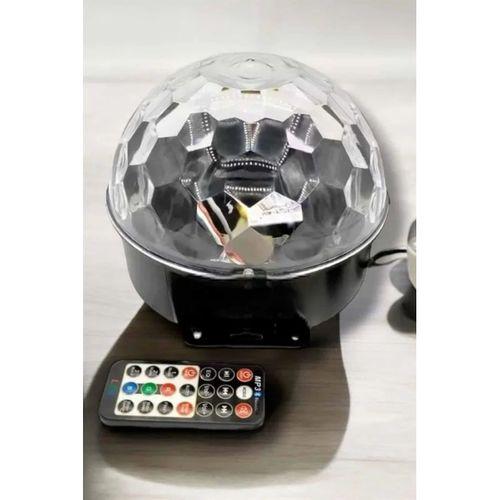 Partiler İçin Taşınabilir Işık Gösterisi Ve Efekt Cihazı