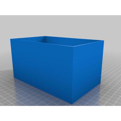 Mythic Battles Ragnar K 2 In 1 Expansions Insert - Mythic Battles Ragnar K 2'si 1 Arada Genişletme Eklemesi 3D Baskı (Bu ürün Sadece Plastik parçadır