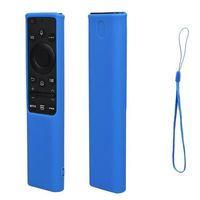 Weko WK-24716 Silikon Kumanda Koruma Kılıfı Samsung Marka İçin Uydundur