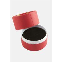 Yuvarlak yüzük Kutusu