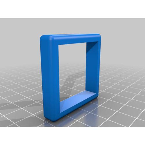 TORMEK EVRENSEL DESTEK AYARLAMA ALETİ (Bu ürün Sadece Plastik parçadır - Almadan Önce Soru Sorabilirsiniz)