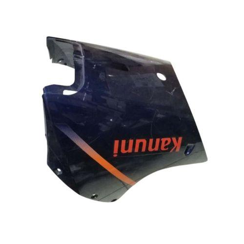 KANUNİ Kanuni  Ön Göğüs Alt Kapak Lacivert Repsol Racer S