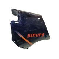 KANUNİ Kanuni  Ön Göğüs Alt Kapak Lacivert Repsol Racer S