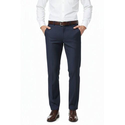 Erkek Regular Fit Kumaş Pantolon Likra Kumaş BGL-ST05040