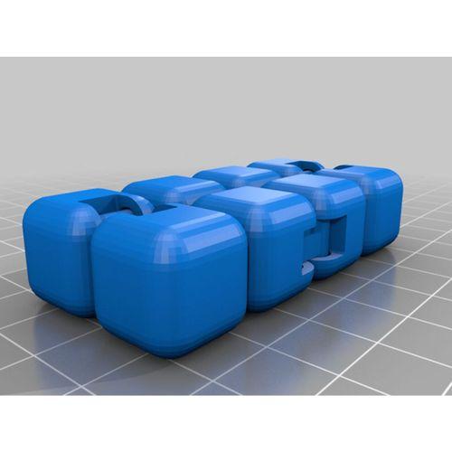 Yechiel 3D Baskı (Bu ürün Sadece Plastik parçadır - Almadan Önce Soru Sorabilirsiniz)