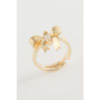 Fiyong Taşlı Yüzük