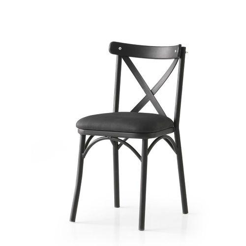 Milano Bahar MDF Mutfak Masa Sandalye Takımı 60x100