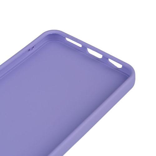 Tecno Spark 30 Pro Kılıf Zore Biye Silikon
