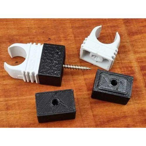 M16 Mesafe Ayar Standoff – 3D Baskı Montaj Parçası (Bu ürün Sadece Plastik parçadır - Almadan Önce Soru Sorabilirsiniz)