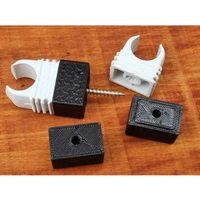 M16 Mesafe Ayar Standoff – 3D Baskı Montaj Parçası (Bu ürün Sadece Plastik parçadır - Almadan Önce Soru Sorabilirsiniz)