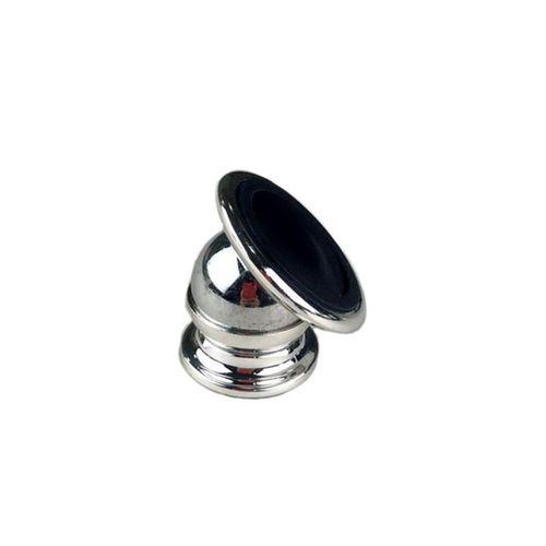 Torpido Üstü Mıknatıslı Telefon Tutacağı Gümüş / Syte146