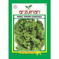 Arapsaçı Kıvırcık Marul Tohumu(10 gr)