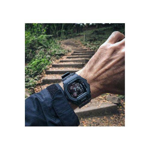 Casio Gbd-200uu-1dr Gshock Erkek Kol Saati