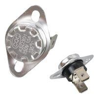 135 C Nc Termostat Normalde Kapalı Tip  (IC-269)