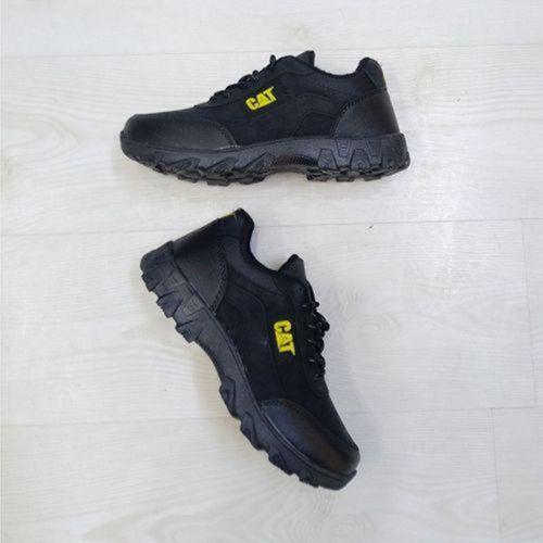 Erkek Outdor Trekking Kışlık Spor Kısa Bot