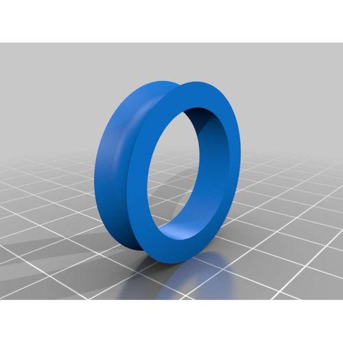 Ender 3 Filament Rulo Kılavuzu ve Tatma Sensörü - 5151834