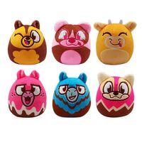 Break Time Hugs Kokulu Sürpriz Pelüş