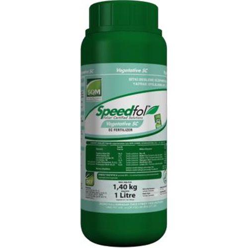 Drt Speedfol Amino Vegetative 1 litre