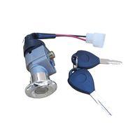 YUKİ Yuki E-Bis Kontak Lotus-Epico