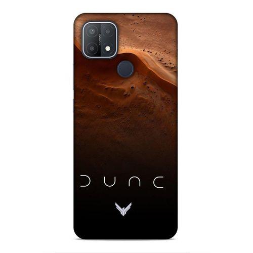 Oppo A15s Uyumlu Kılıf BMovie (1) Kılıfı Dune