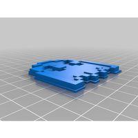 Pachi 3D Baskı (Bu ürün Sadece Plastik parçadır - Almadan Önce Soru Sorabilirsiniz)