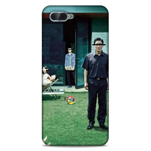 Lopard Oppo Rx17 Neo Uyumlu Kılıf IMDB Film (19) Kılıfları Parazit