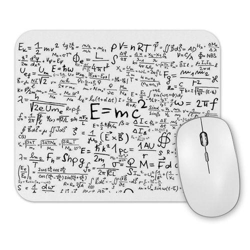 E=mc2 Formül Matematik  Formülü Mouse Pad.jpg