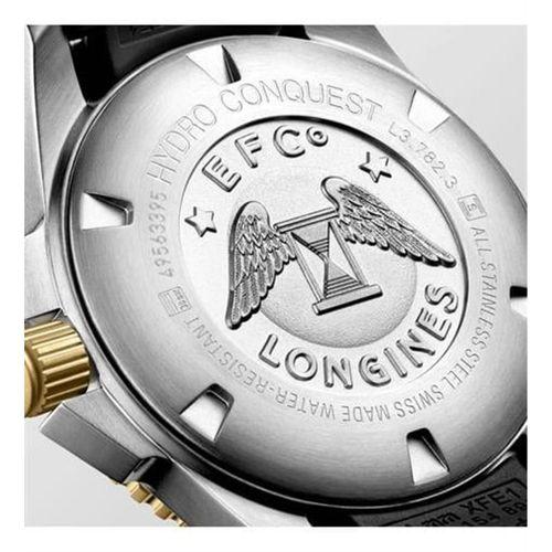 L37823569 Longines Hydroconquest Erkek Kol Saati L3.782.3.56.9
