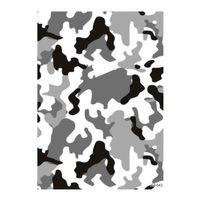 SEVGENT A4 Sticker 043 Tek Paket Çoklu