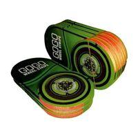 SEVGENT Reflektör Turuncu 7Cm X 7 M Lüks 1 Set Jant Şeridi