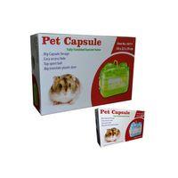 Eurogold Hamster Kafesi 34x23x29Cm